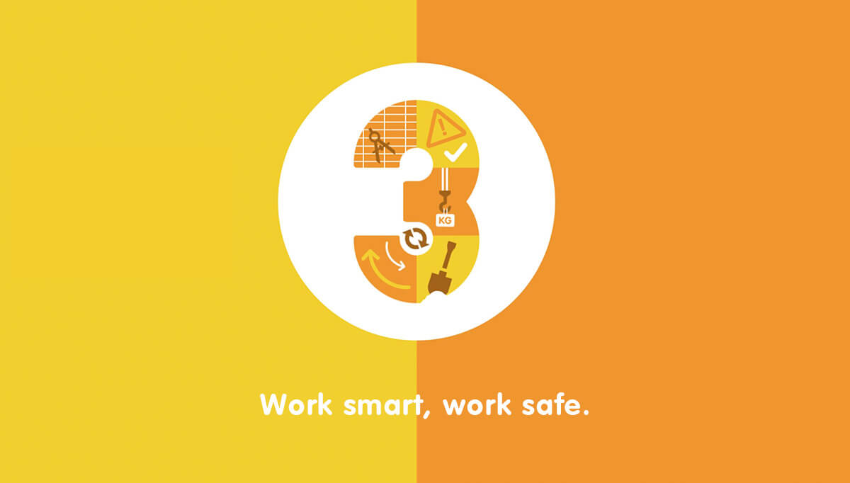 Work Smart, Work Safe